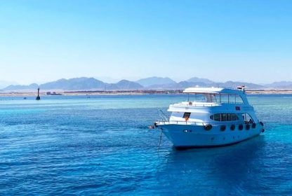 Experience Egypt’s Timeless Beauty with Kemeto Tours