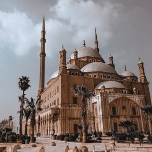 Old Cairo Heritage Day Tour